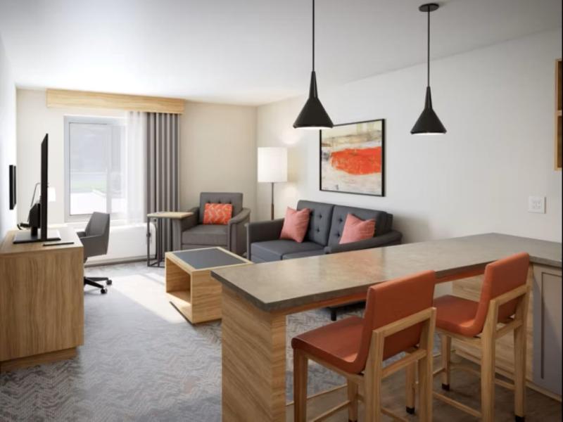 Candlewood Suites San Antonio - Schertz By IHG image