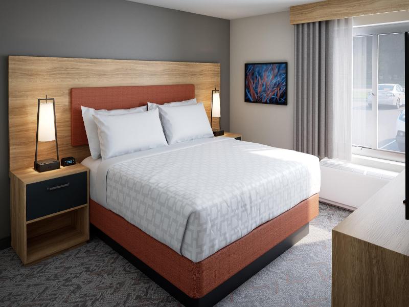 Candlewood Suites San Antonio - Schertz By IHG image