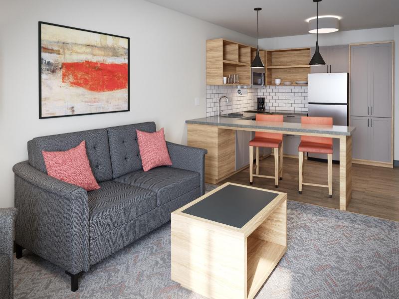 Candlewood Suites San Antonio - Schertz By IHG image