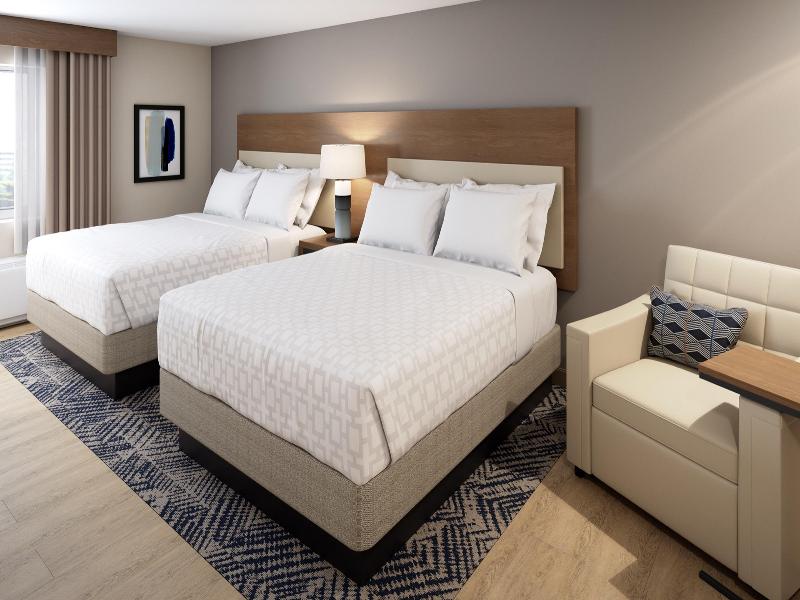 Candlewood Suites San Antonio - Schertz By IHG image