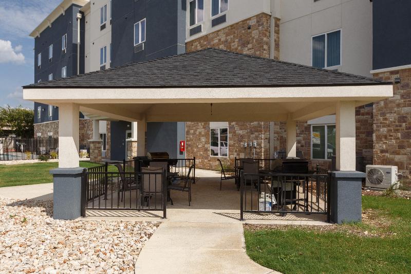 Candlewood Suites San Antonio - Schertz By IHG image