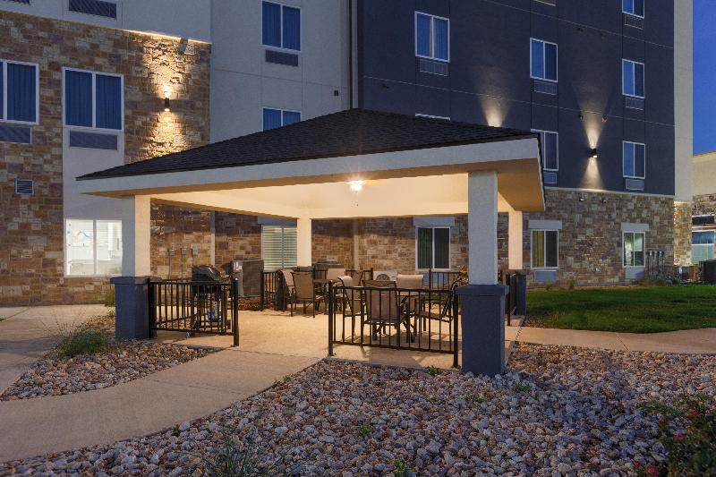 Candlewood Suites San Antonio - Schertz By IHG image