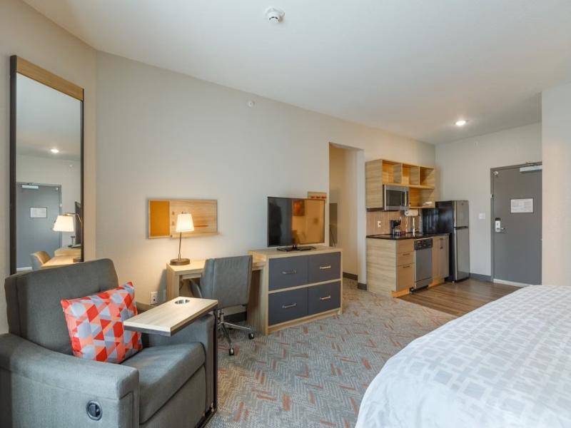 Candlewood Suites San Antonio - Schertz By IHG image