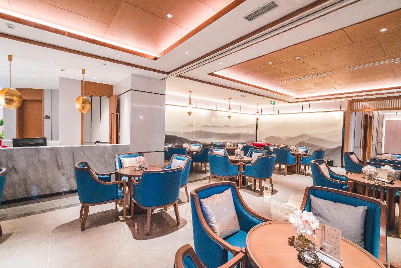 Holiday Inn Express Pengzhou Downtown