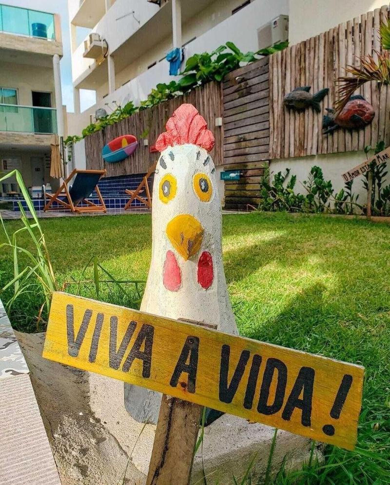 Pousada Maresia Unique image