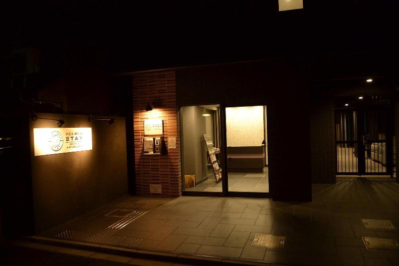 Hotel M's Est Omiya Matsuura image