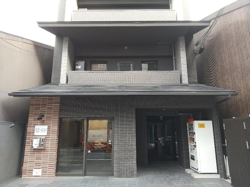 Hotel M's Est Omiya Matsuura image