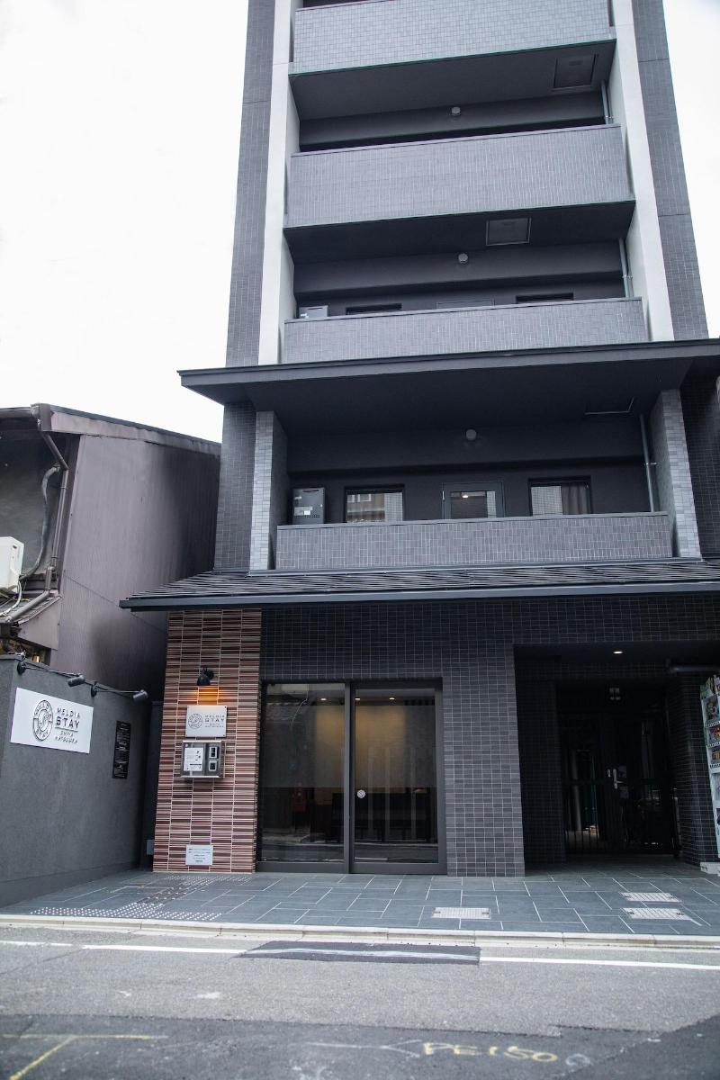Hotel M's Est Omiya Matsuura image