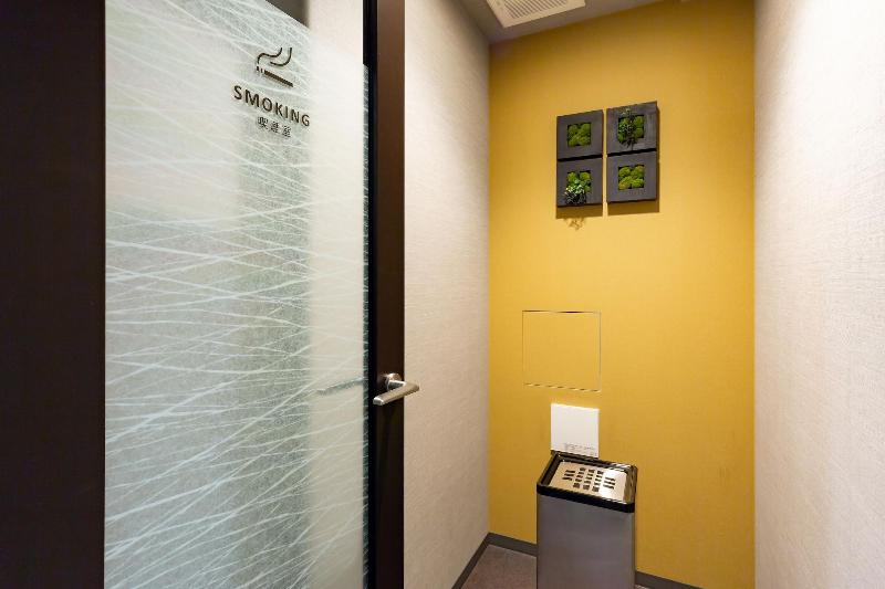 Hotel M's Est Omiya Matsuura image