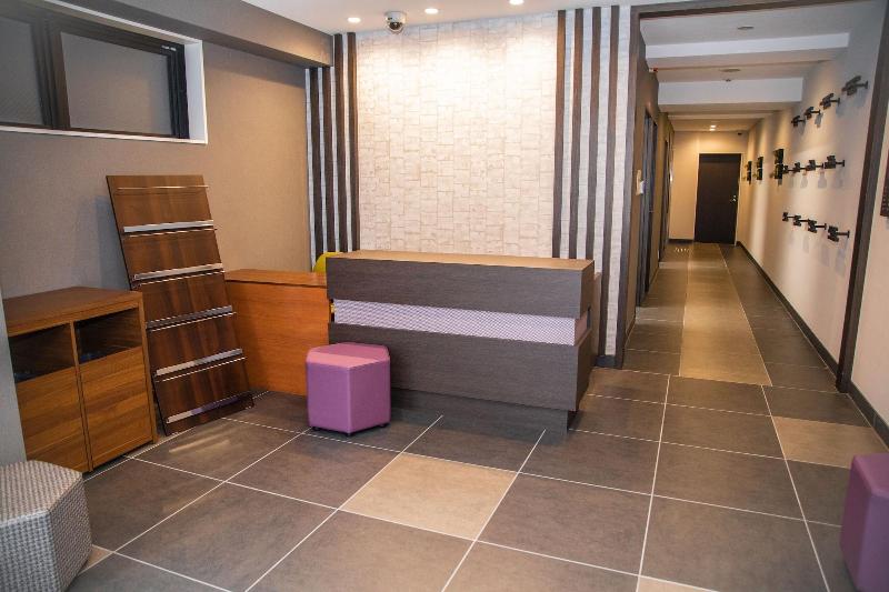 Hotel M's Est Omiya Matsuura image