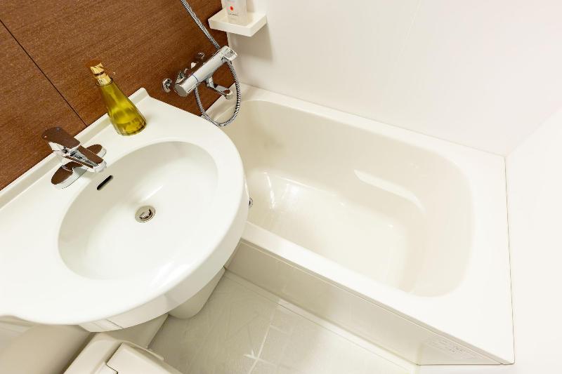 Hotel M's Est Omiya Matsuura image