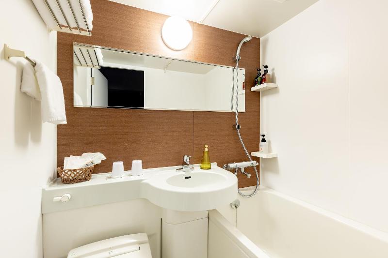 Hotel M's Est Omiya Matsuura image