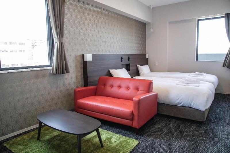 Hotel M's Est Omiya Matsuura image
