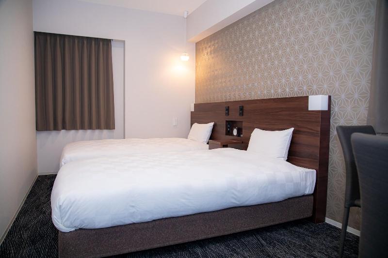 Hotel M's Est Omiya Matsuura image
