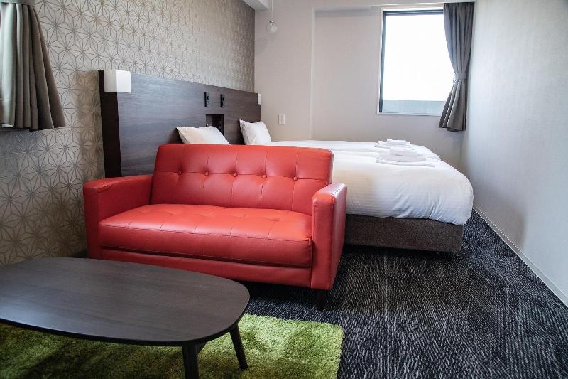 Hotel M's Est Omiya Matsuura image