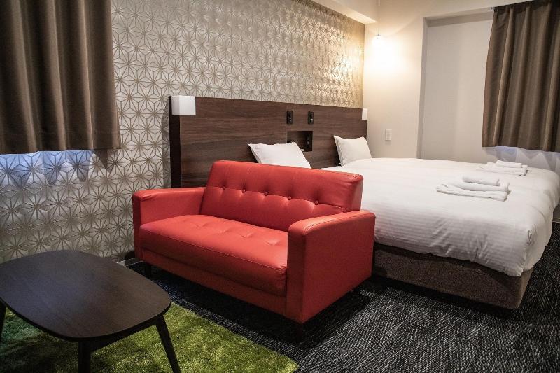 Hotel M's Est Omiya Matsuura image