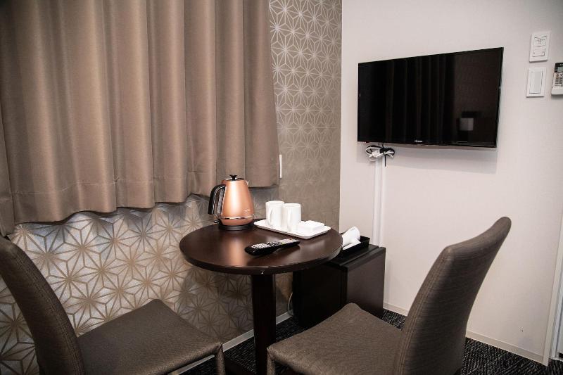 Hotel M's Est Omiya Matsuura image