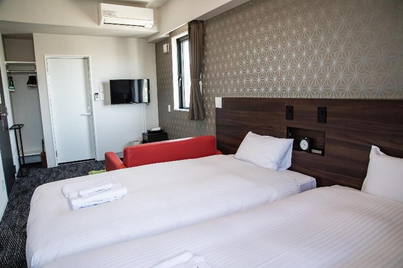 Hotel M's Est Omiya Matsuura image