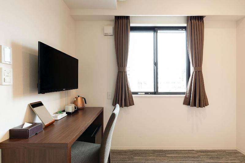 Hotel M's Est Omiya Matsuura image