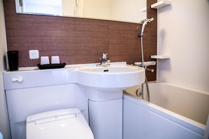 Hotel M's Est Omiya Matsuura image