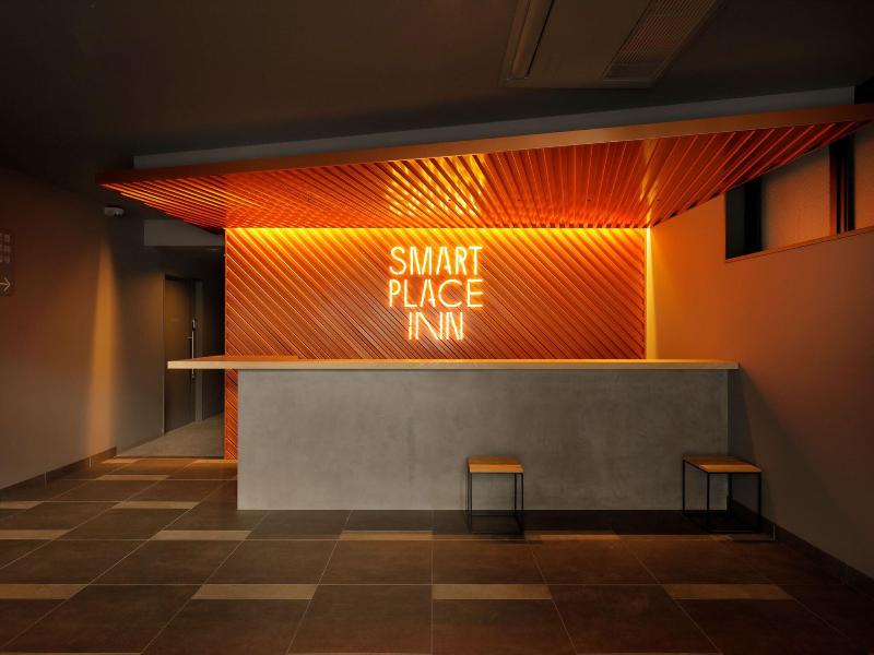 Smart Place Inn Kyoto Shijo Horikawa image