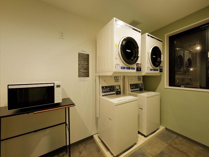 Smart Place Inn Kyoto Shijo Horikawa image
