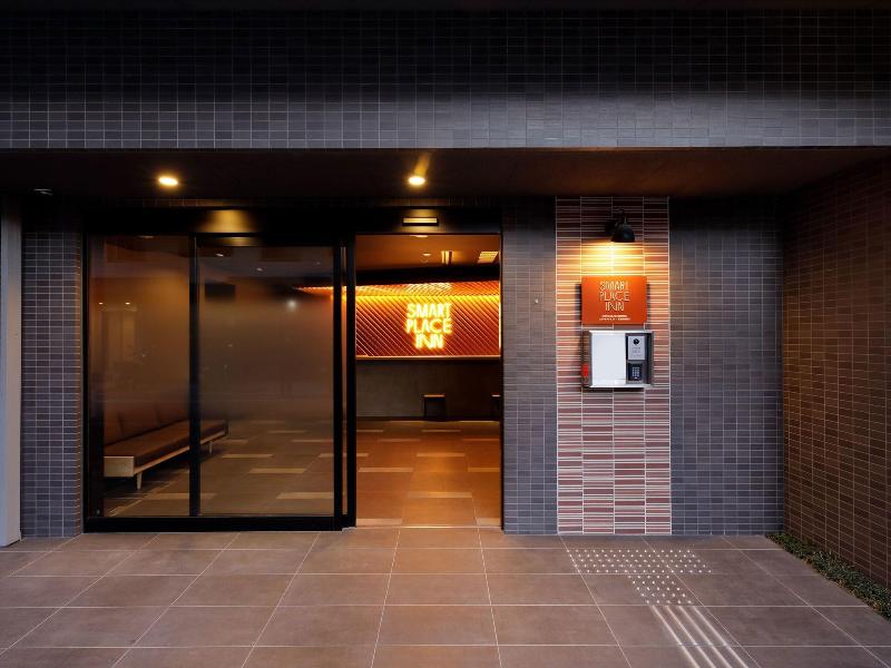 Smart Place Inn Kyoto Shijo Horikawa image