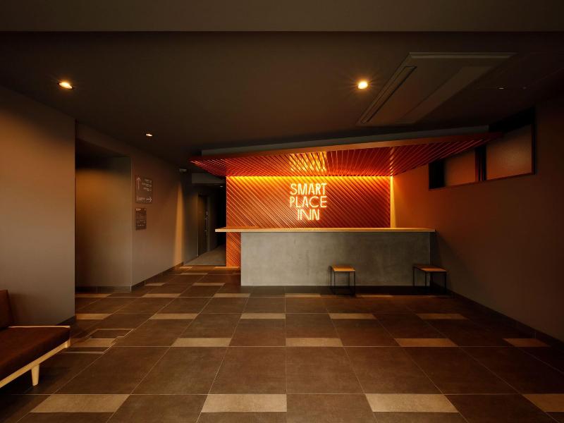 Smart Place Inn Kyoto Shijo Horikawa image