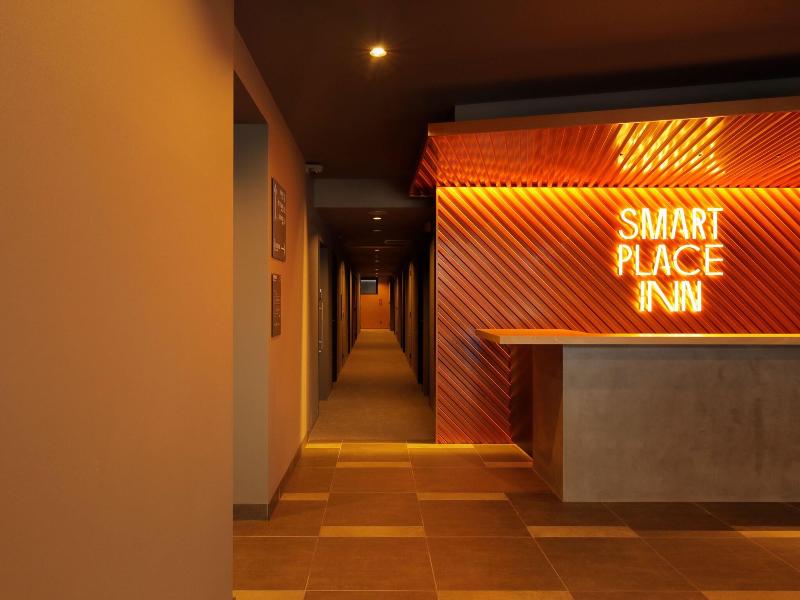 Smart Place Inn Kyoto Shijo Horikawa image