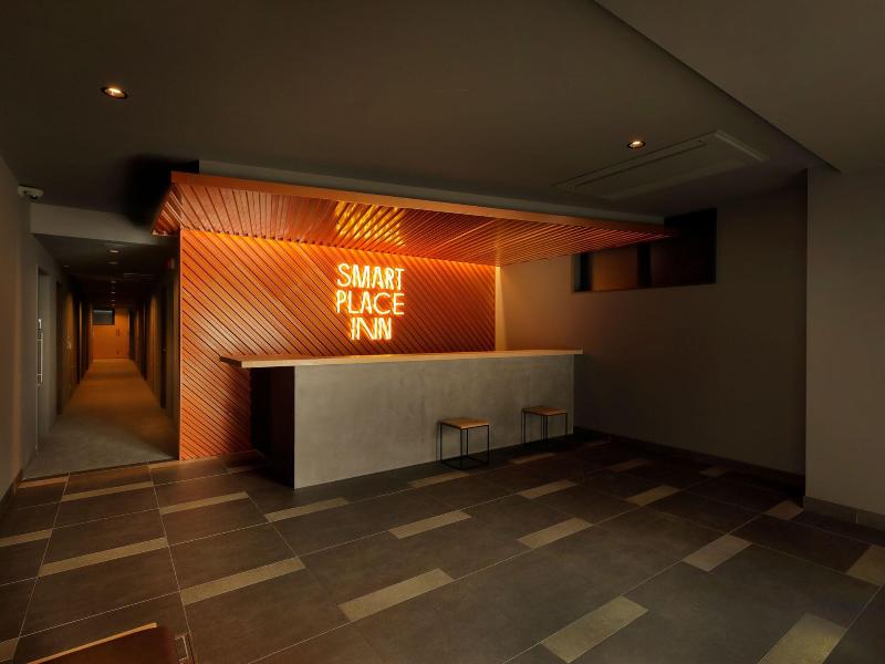 Smart Place Inn Kyoto Shijo Horikawa image