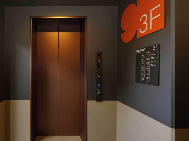 Smart Place Inn Kyoto Shijo Horikawa image