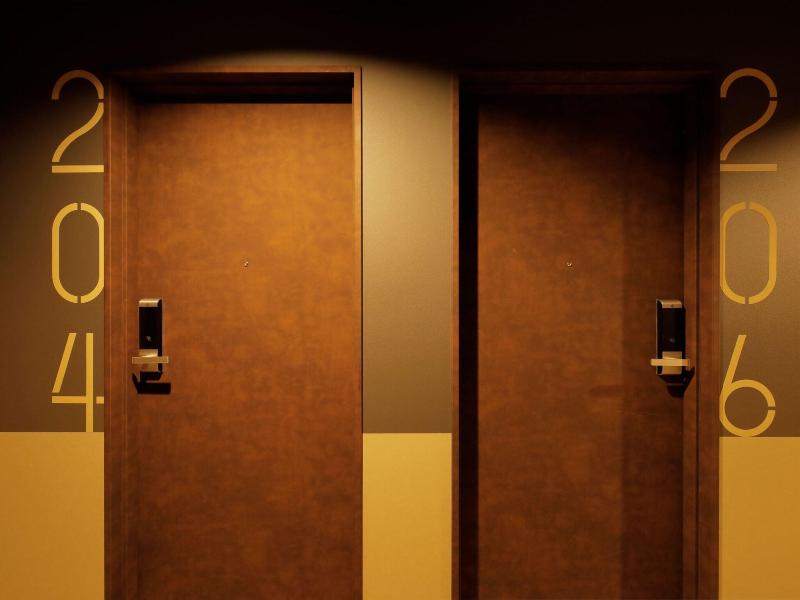 Smart Place Inn Kyoto Shijo Horikawa image