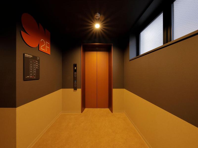 Smart Place Inn Kyoto Shijo Horikawa image