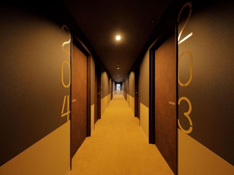 Smart Place Inn Kyoto Shijo Horikawa image