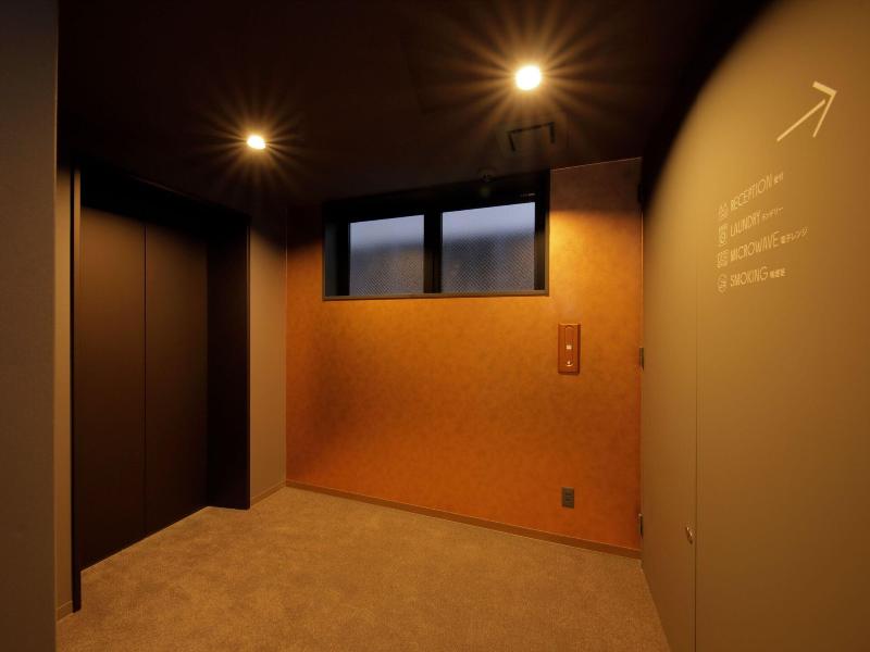 Smart Place Inn Kyoto Shijo Horikawa image