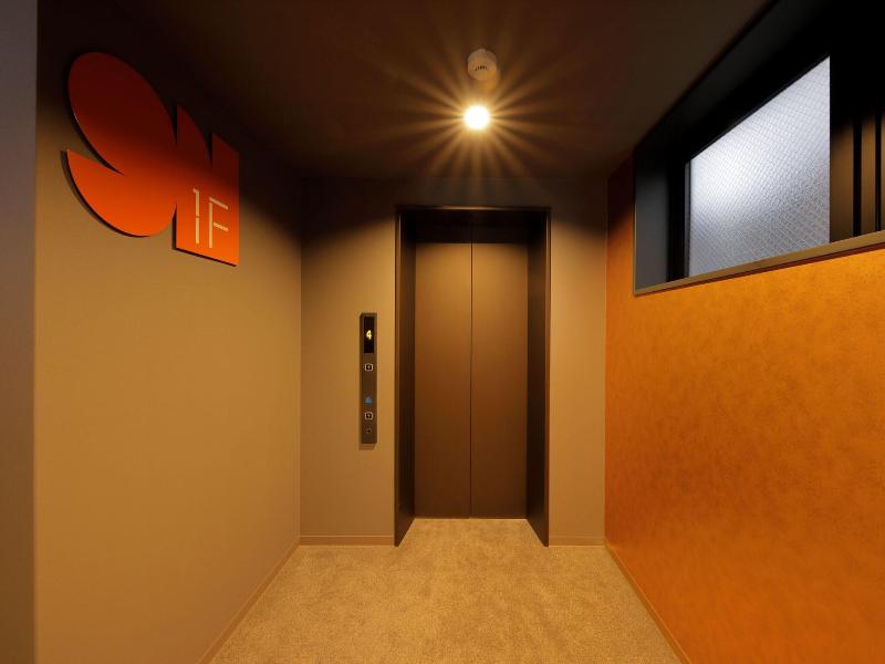 Smart Place Inn Kyoto Shijo Horikawa image