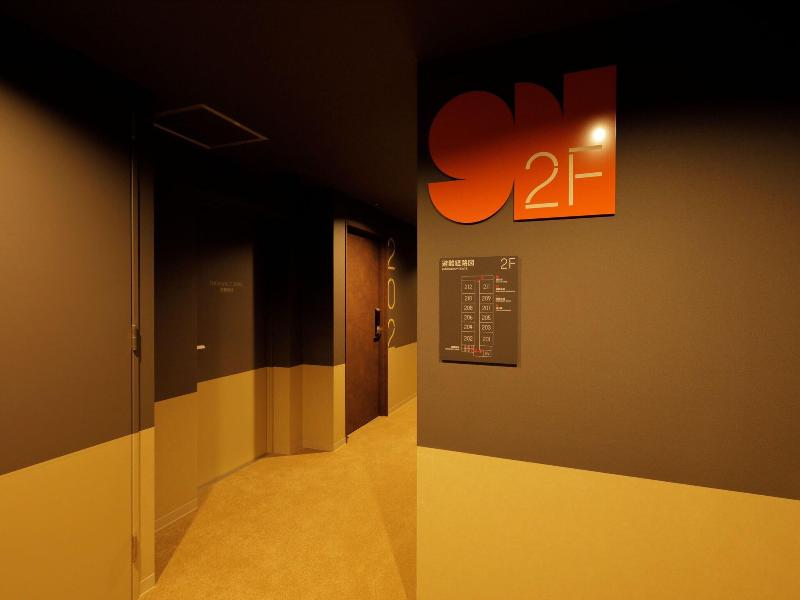 Smart Place Inn Kyoto Shijo Horikawa image