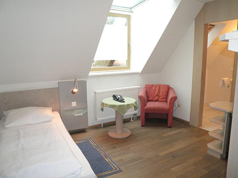 Gasthof Ritter St. Georg image