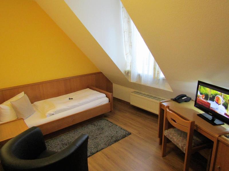 Gasthof Ritter St. Georg image