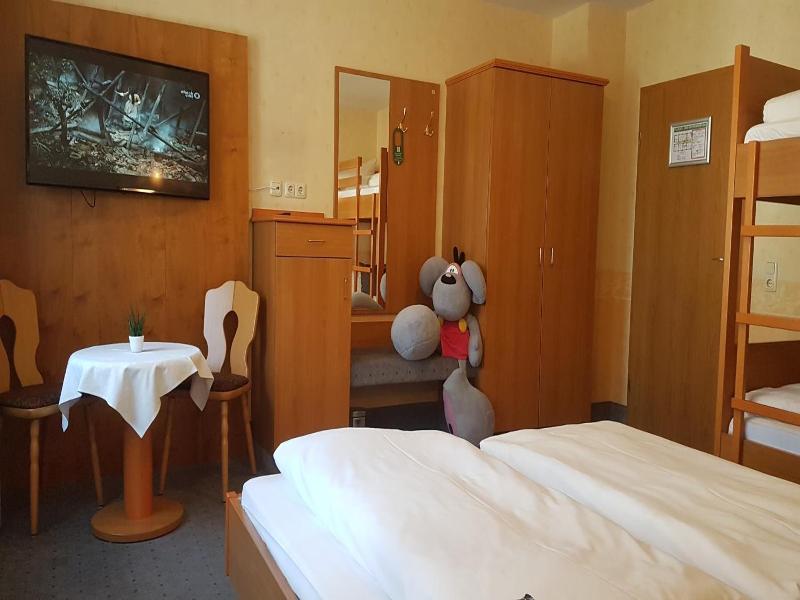 Gasthof Ritter St. Georg image