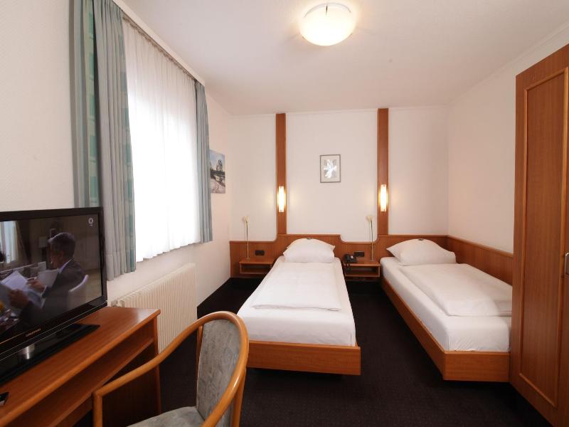 Gasthof Ritter St. Georg image
