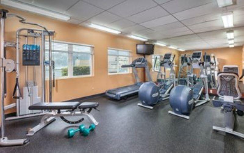 Worldmark Discovery Bay - Extra Holidays image