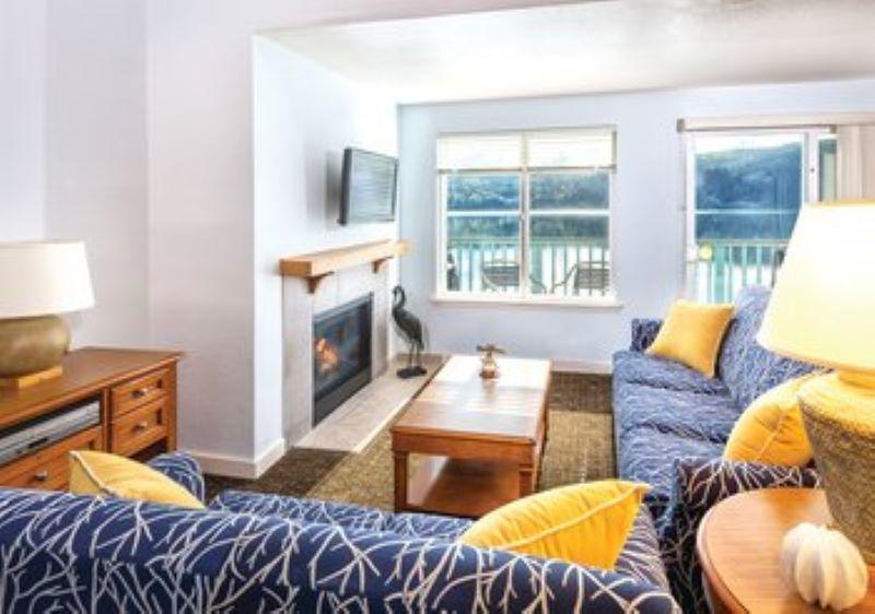 Worldmark Discovery Bay - Extra Holidays image