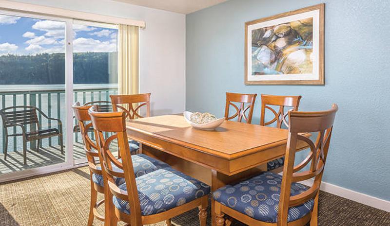 Worldmark Discovery Bay - Extra Holidays image