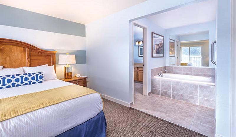 Worldmark Discovery Bay - Extra Holidays image