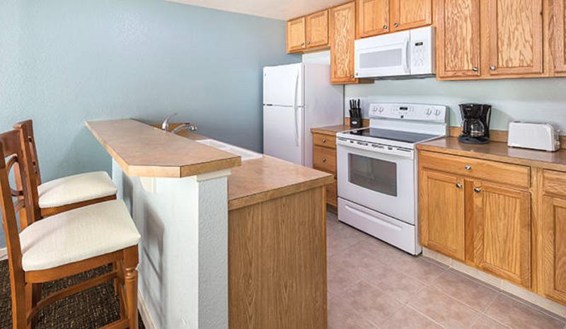 Worldmark Discovery Bay - Extra Holidays image