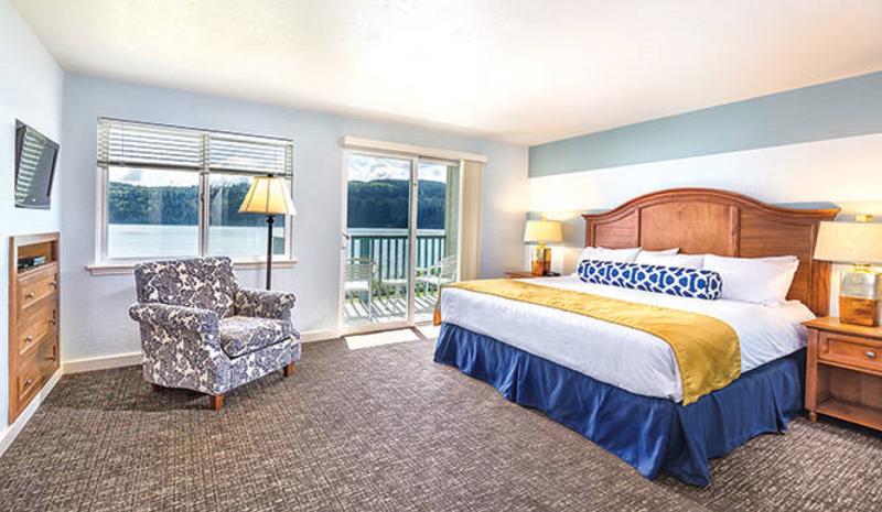 Worldmark Discovery Bay - Extra Holidays image