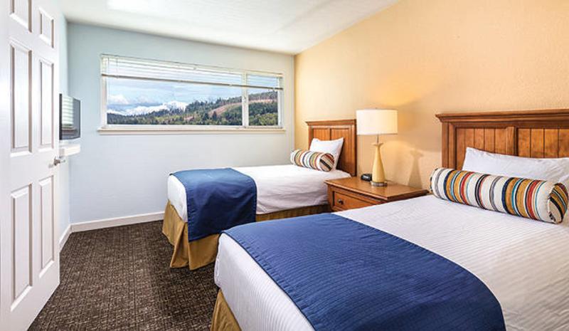 Worldmark Discovery Bay - Extra Holidays image
