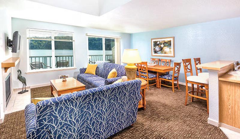 Worldmark Discovery Bay - Extra Holidays image