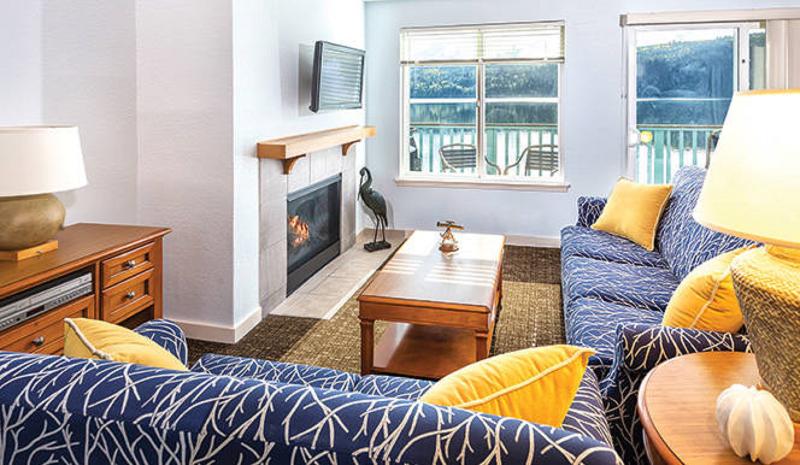 Worldmark Discovery Bay - Extra Holidays image
